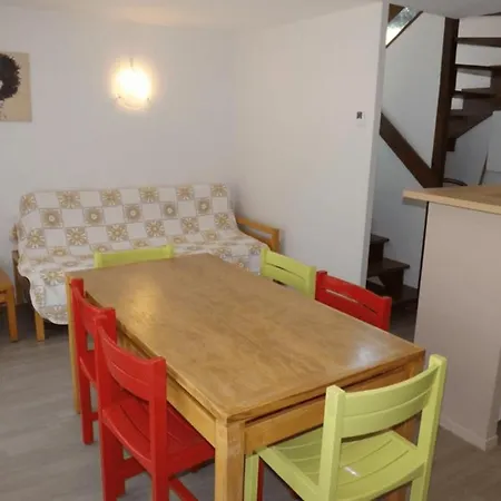 Apartment 15 4-6 Personnes Puy Mary Ideal Pour Randonnees Et Vtt