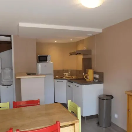 15 4-6 Personnes Puy Mary Ideal Pour Randonnees Et Vtt Apartment Le Claux