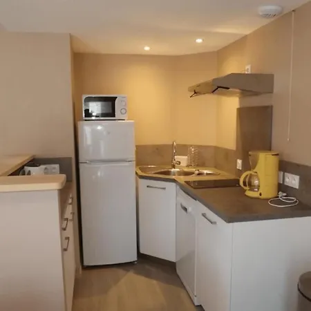 Apartment 15 4-6 Personnes Puy Mary Ideal Pour Randonnees Et Vtt Le Claux