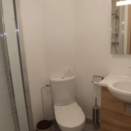 Apartment 15 4-6 Personnes Puy Mary Ideal Pour Randonnees Et Vtt