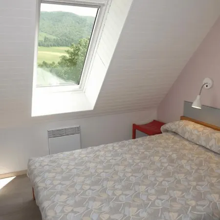 15 4-6 Personnes Puy Mary Ideal Pour Randonnees Et Vtt Apartment *