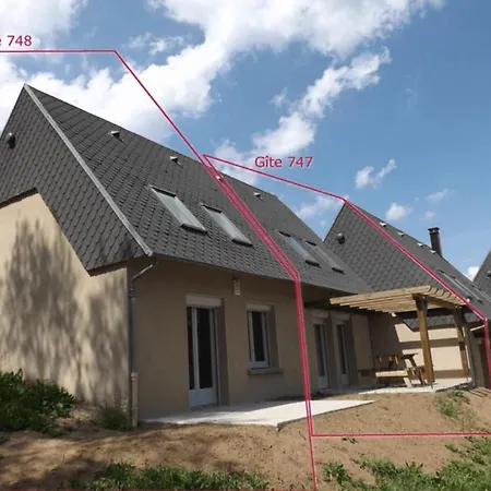 15 4-6 Personnes Puy Mary Ideal Pour Randonnees Et Vtt Apartment