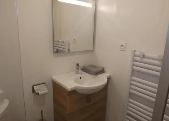 Apartment 15 4-6 Personnes Puy Mary Ideal Pour Randonnees Et Vtt Le Claux