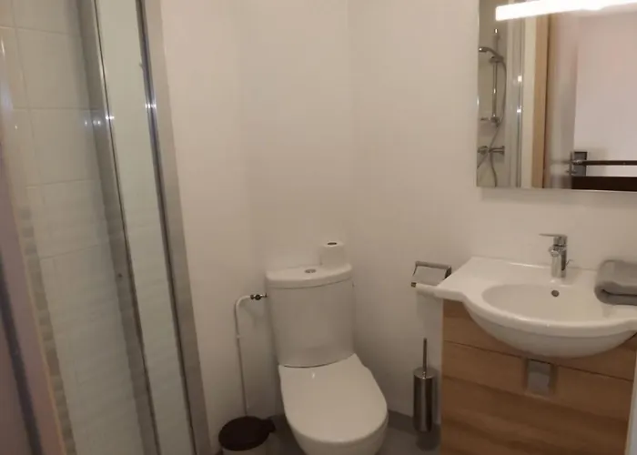 Apartment 15 4-6 Personnes Puy Mary Ideal Pour Randonnees Et Vtt